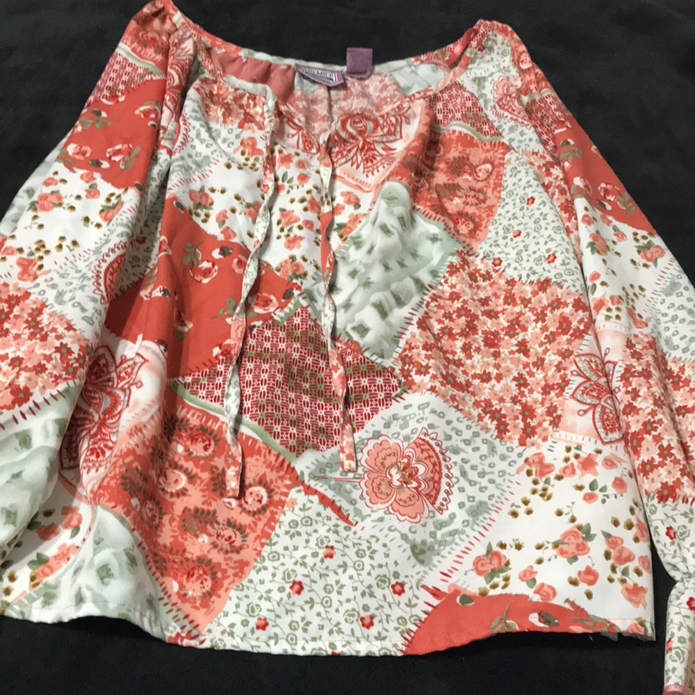 Blouse